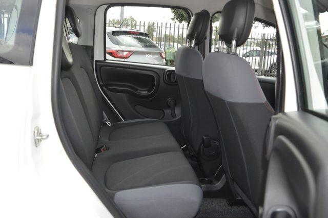 FIAT Panda 0.9 TwinAir Turbo S&S Easy Dualogic