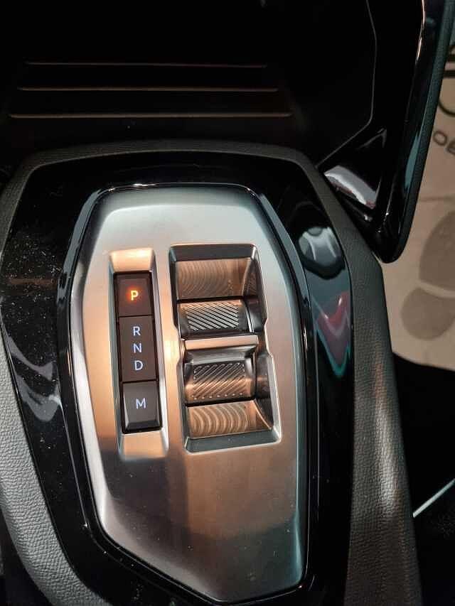 Peugeot 208 Style Hybrid 110 e-DCS6