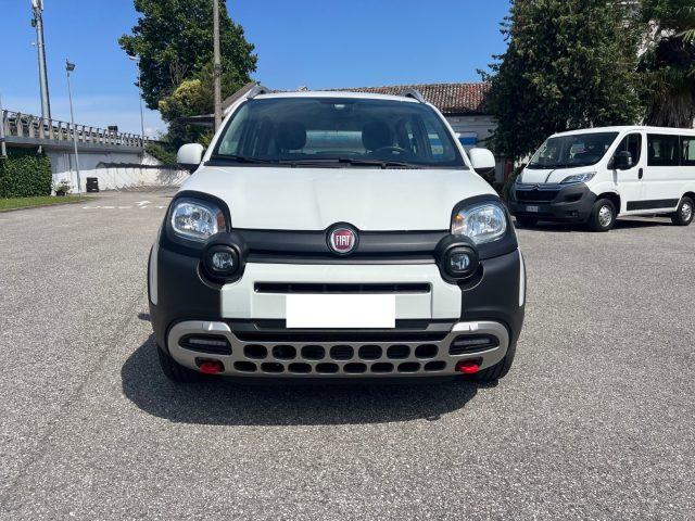 FIAT Panda Cross 1.0 FireFly S&S Hybrid 1 PROPRIETARIO