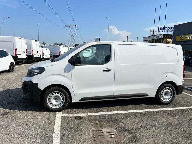 Opel Vivaro 1.5 Diesel 120CV S&S (IVA ESCL.)