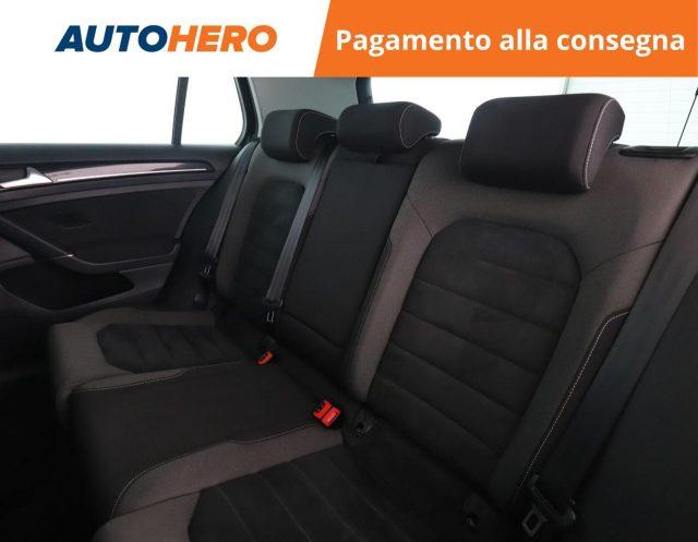 VOLKSWAGEN Golf 1.4 TSI 125 CV 5p. Highline BlueMotion Technology