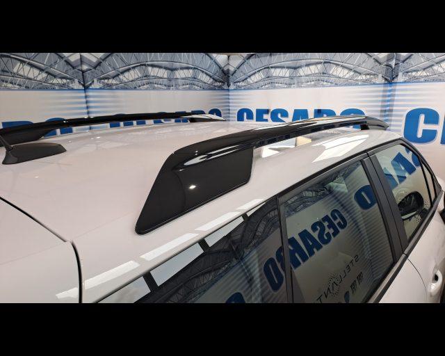 CITROEN C3 Aircross 1.2 puretech Feel s&s 110cv