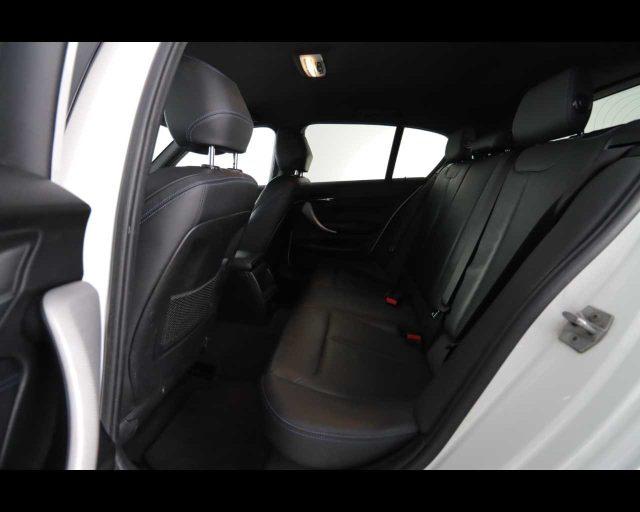 BMW 116 d 5p. Msport