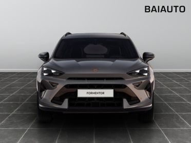 Cupra Formentor 2.0 tdi 150cv dsg