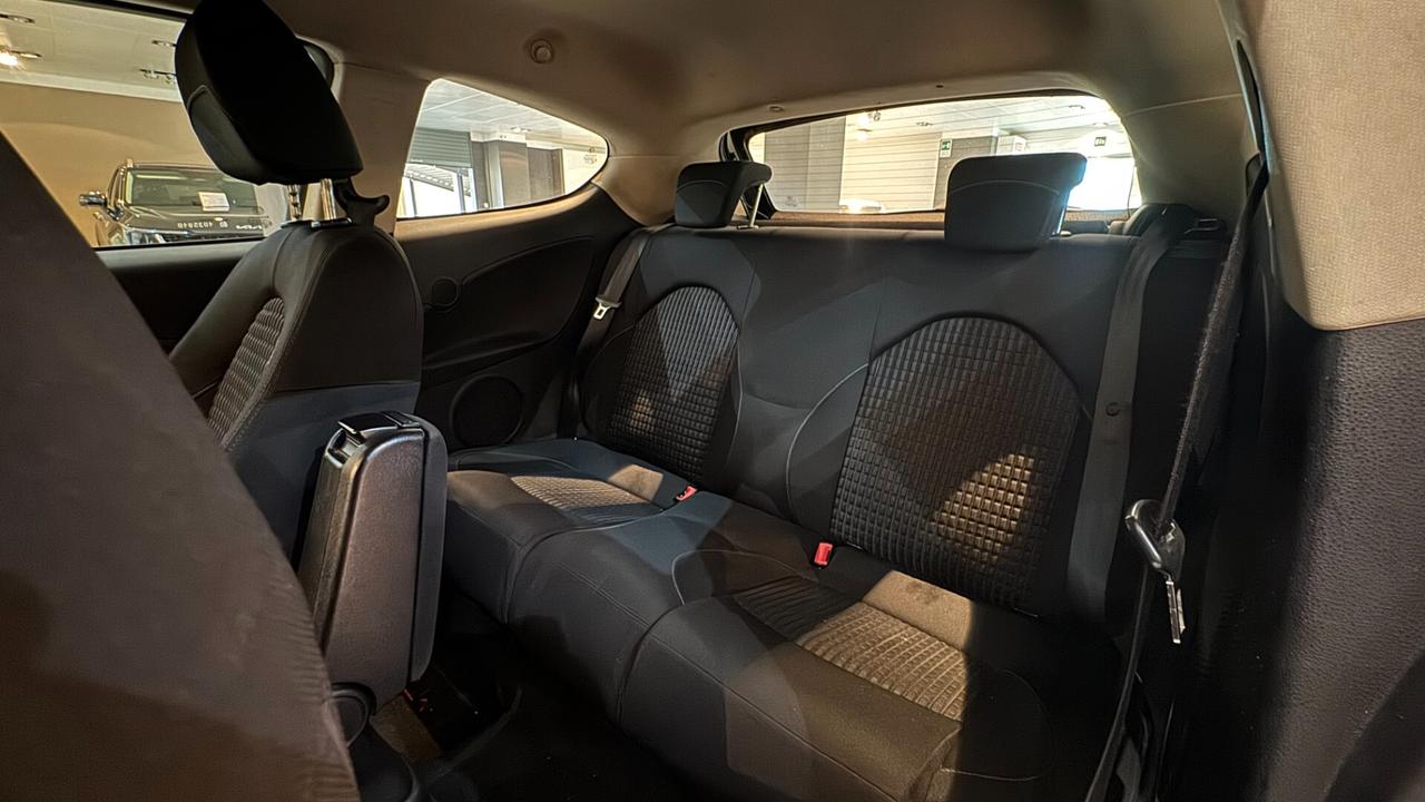 ALFA ROMEO MITO 1.6 D 120 CV - 2009