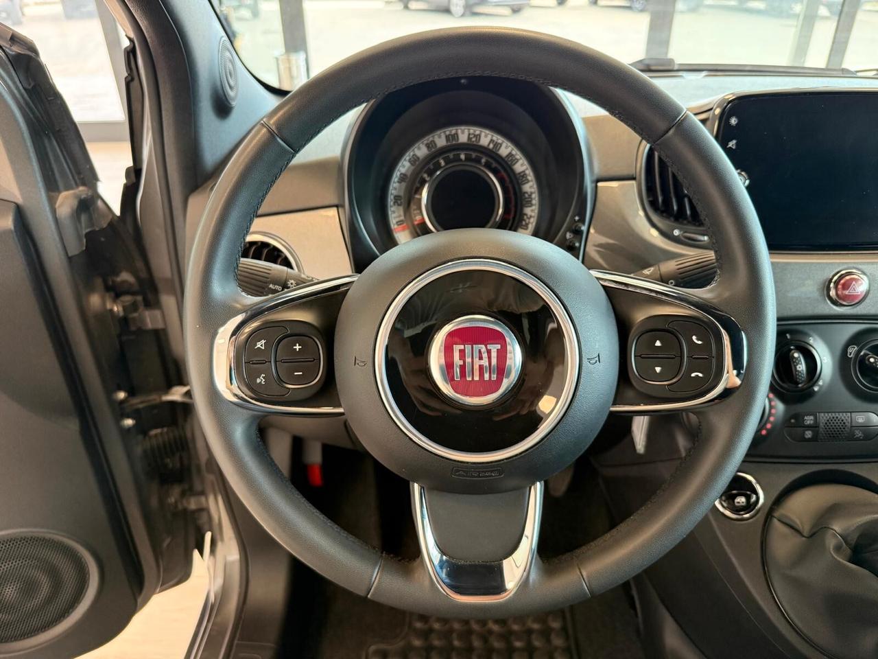 Fiat 500 1.0 Hybrid Dolcevita BELLISSIMA