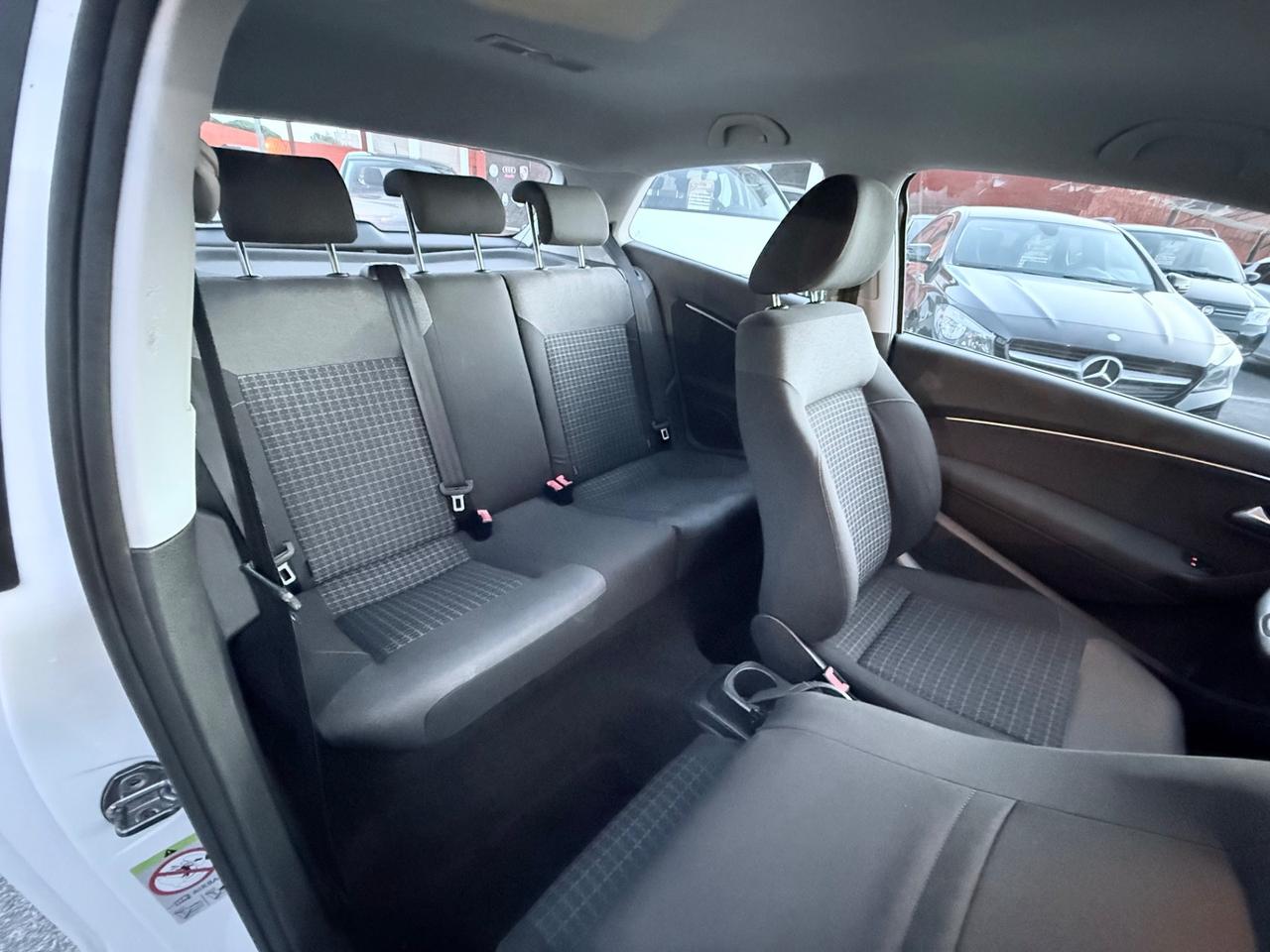 Polo 1.2 /UNIPRO/RATE/GARANZIA/E6