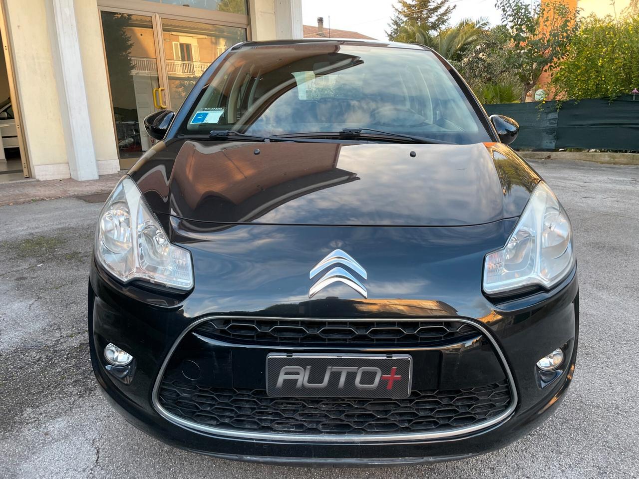 Citroen C3 1.1 Seduction