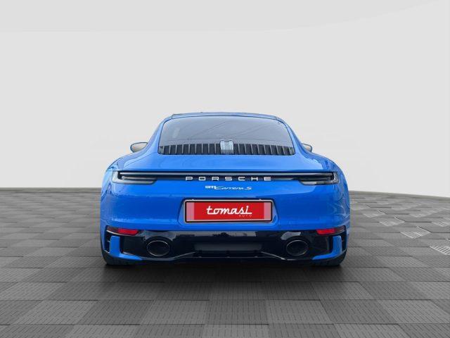 PORSCHE 911 911 Carrera S