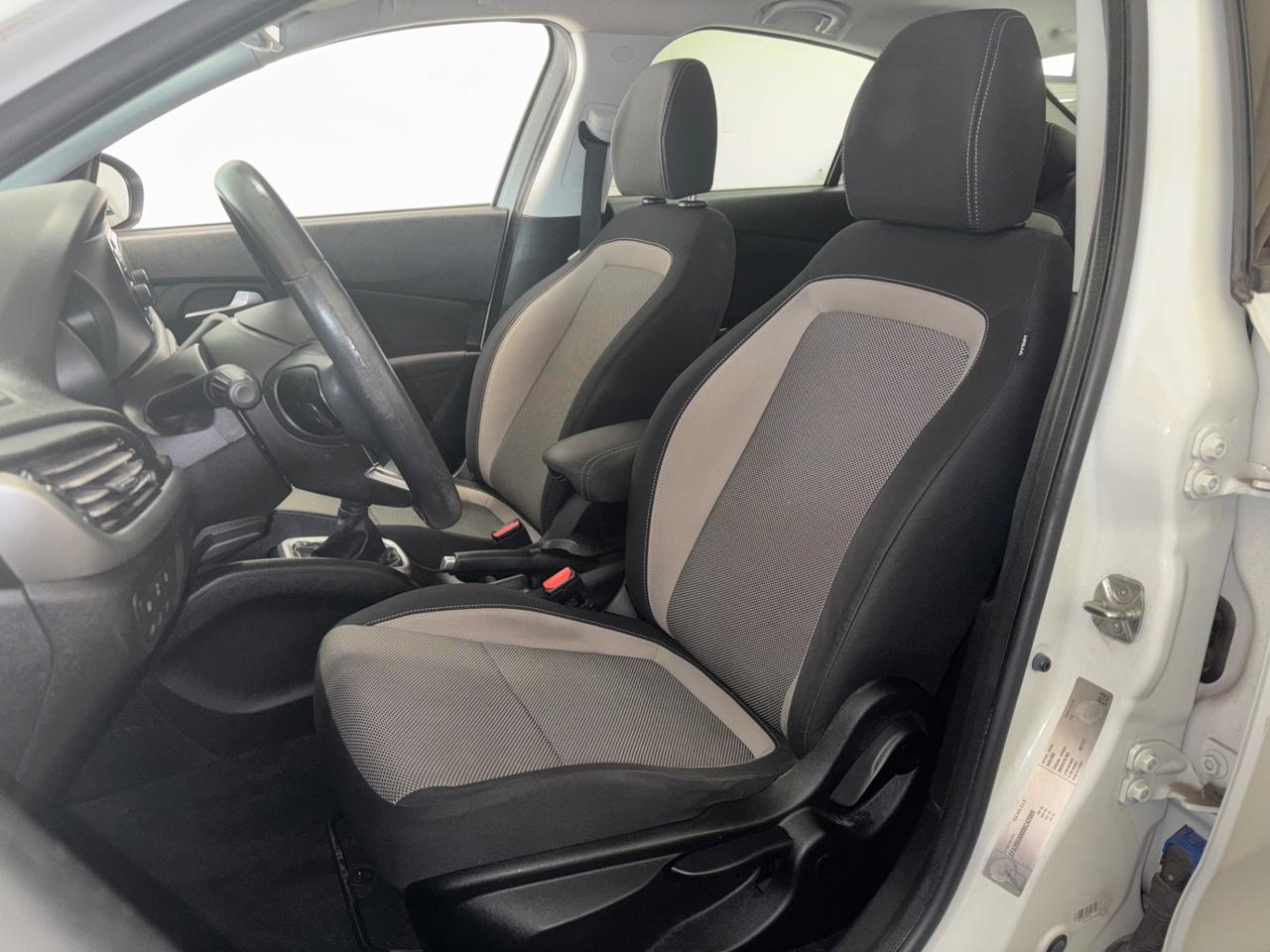 Fiat Tipo 1.4 BENZINA Lounge OK NEOPATENTATI