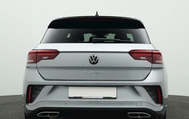 Volkswagen T-Roc T-Roc 2.0 TDI SCR 150 CV DSG R-Line LED CAMERA COCKPIT