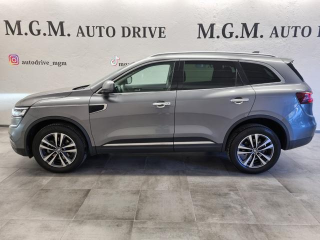 RENAULT Koleos dCi 175CV 4x4 X-Tronic Energy Intens