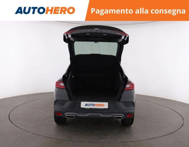 RENAULT Arkana Arkana Hybrid E-Tech 145 CV R.S. Line