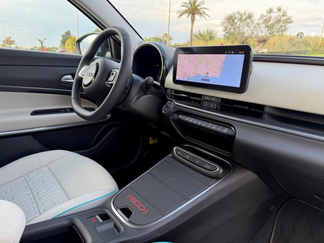 FIAT 600 HYBRID 110 CV DCT MHEV LA PRIMA+PELLE+18+LED