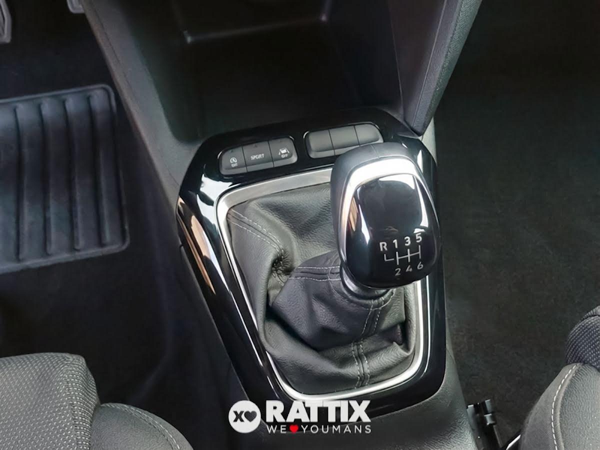 Opel Corsa 1.2 100CV GS