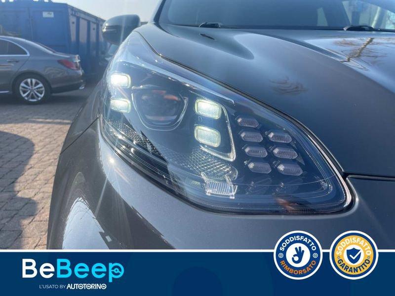 KIA Sportage 1.6 CRDI MHEV GT LINE 2WD 136CV DCT