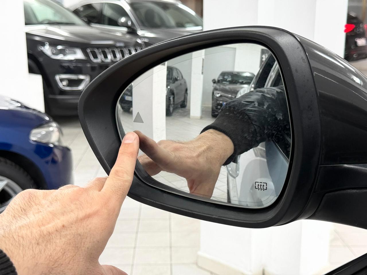 Alfa Romeo Stelvio 2.2 TD 210 CV VELOCE Ti DISTRIBUZIONE OK CARBONIO