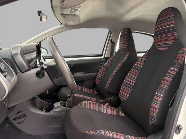 Citroen C1 Airscape VTi 68 5 porte Shine