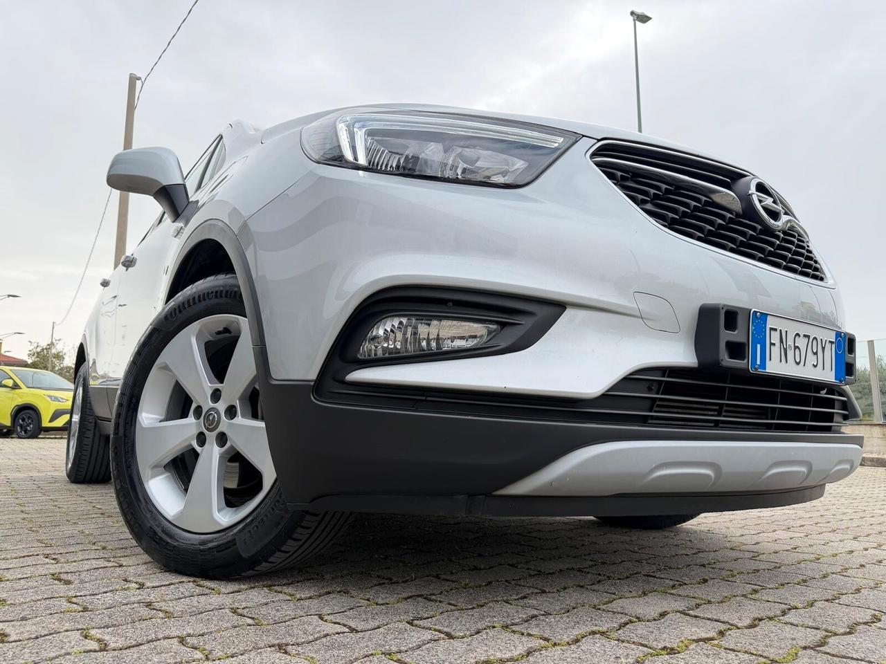 Opel Mokka X 1.6 CDTI 4x2 Start&Stop