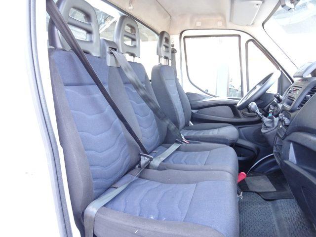 IVECO Daily 35 C15BTor 3.0MJ 150 HPT PC-RG Cassone Ribaltabile