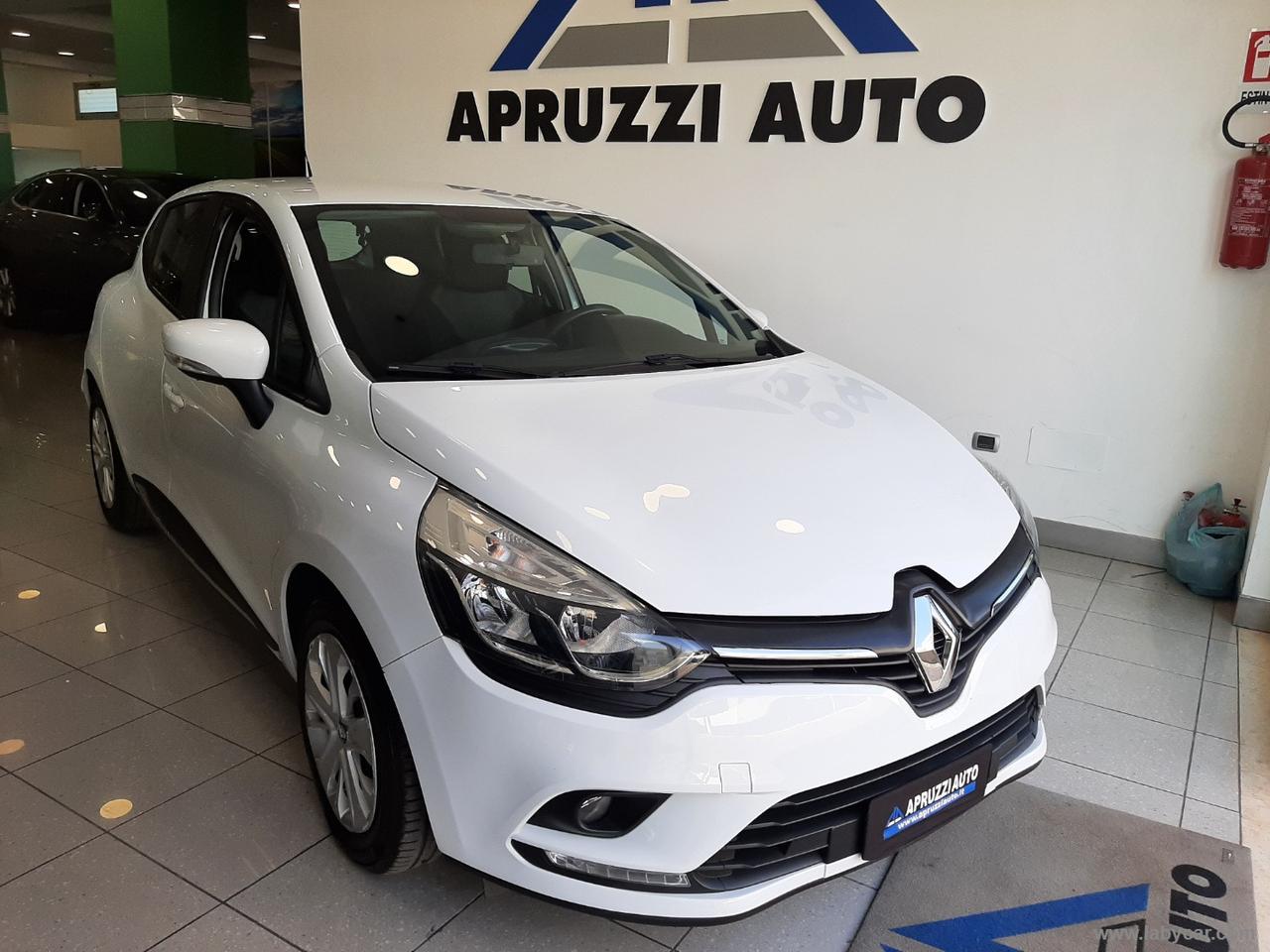 RENAULT Clio dCi 8V 90 CV 5 porte Business