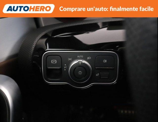 MERCEDES-BENZ CLA 35 AMG 4Matic Shooting Brake