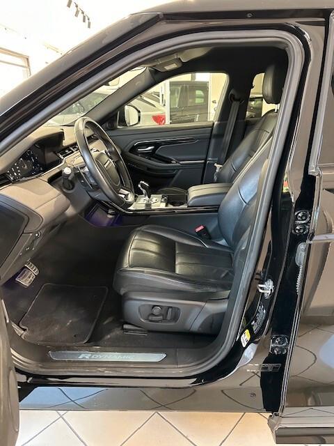 Land Rover Range Rover Evoque 5p 2.0 td4 HSE Dynamic 180cv my19