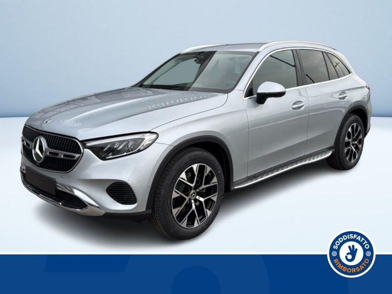 Mercedes-Benz GLC 220d 4Matic Avantagarde Advanced Plus