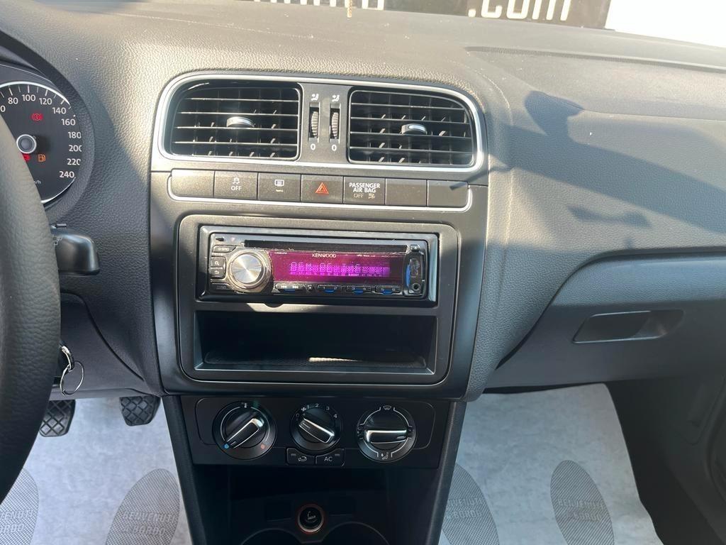 Volkswagen Polo 5p. 1.6 TDi Highline 90 NEOPATENTATI