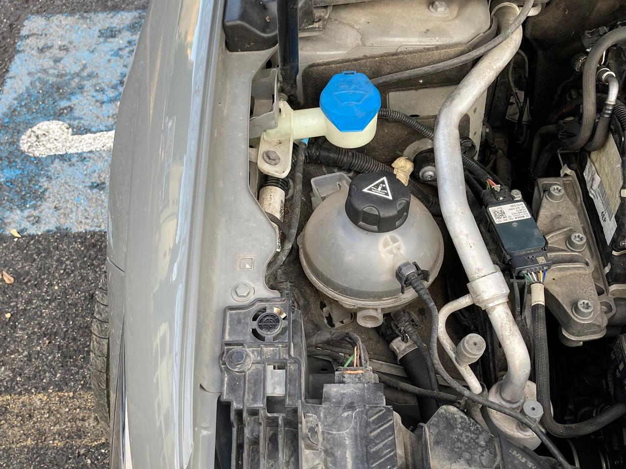 DS DS4 Automobiles DS 4 1.5 Blue HDi 130 #8352