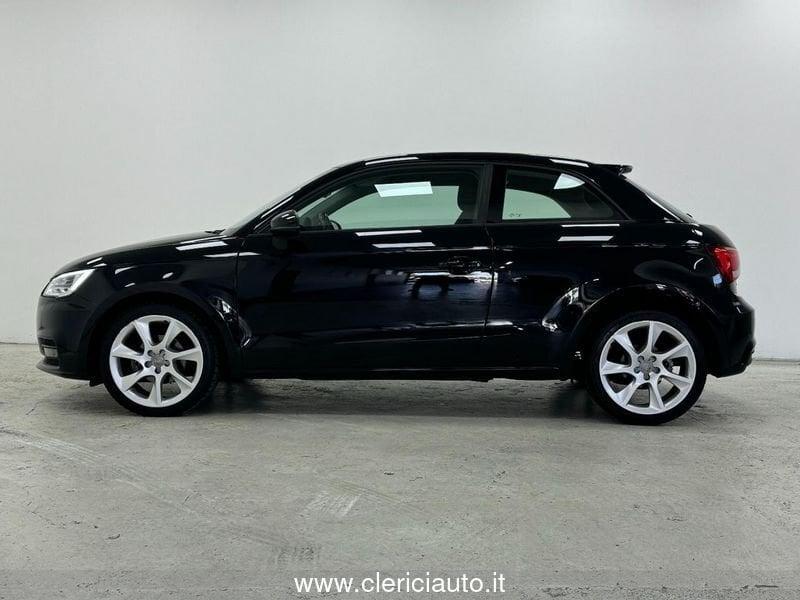 Audi A1 1.4 TDI ultra