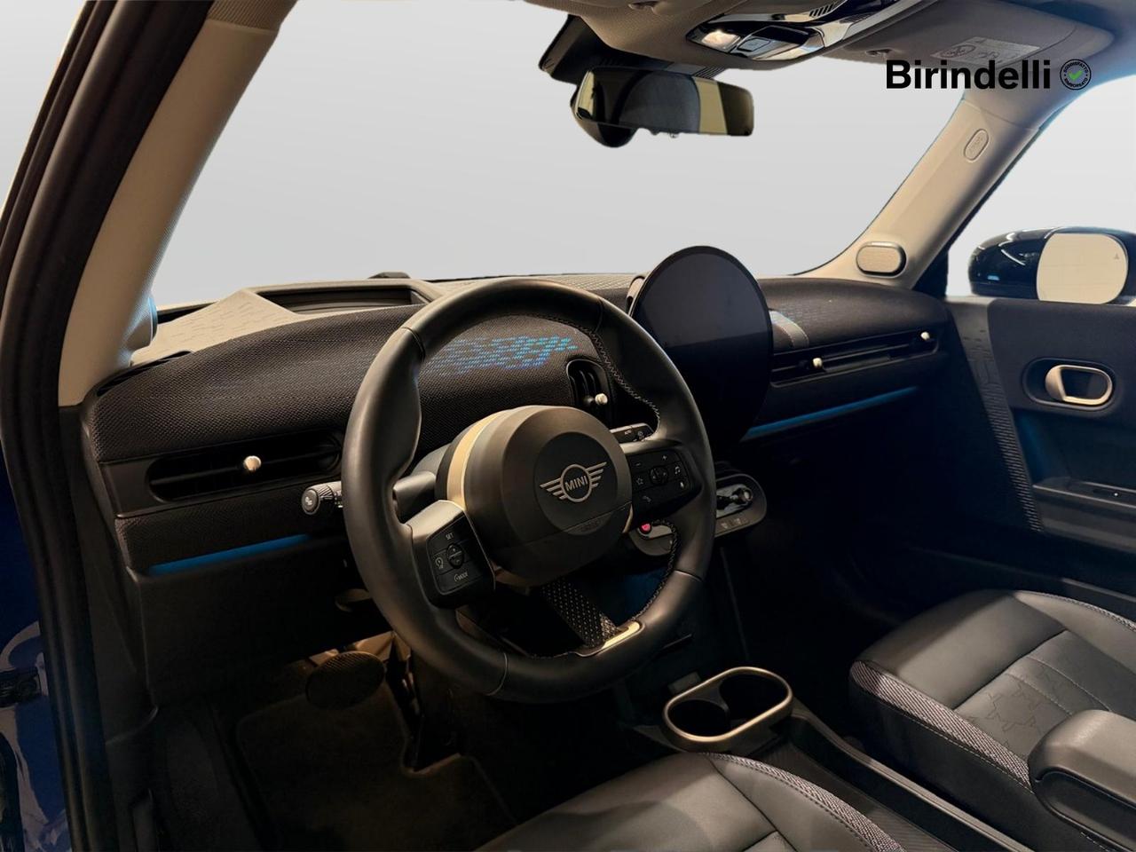 MINI Mini 5ª serie (F66) - Mini Cooper C Classic