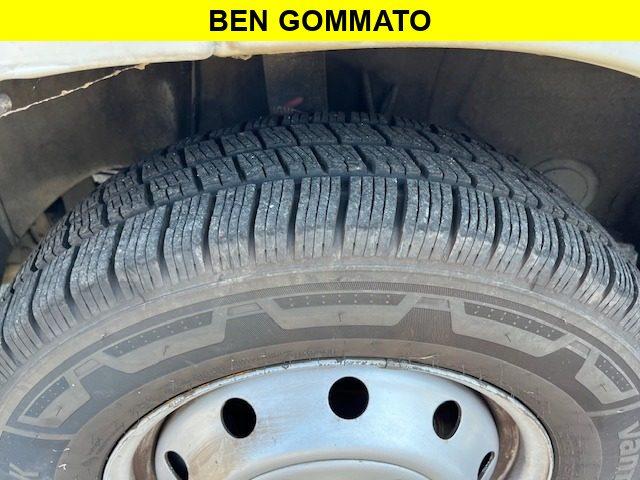 FIAT Ducato 15 2.8 JTD MAXI