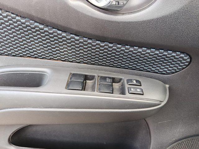 NISSAN Note 1.5 dCi Acenta