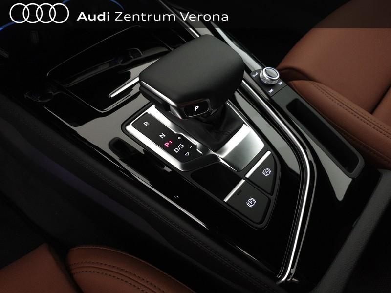 45TFSI 265CV quattro S tronic Identity Contrast