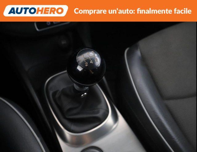 FIAT 500X 1.3 MultiJet 95 CV Cross