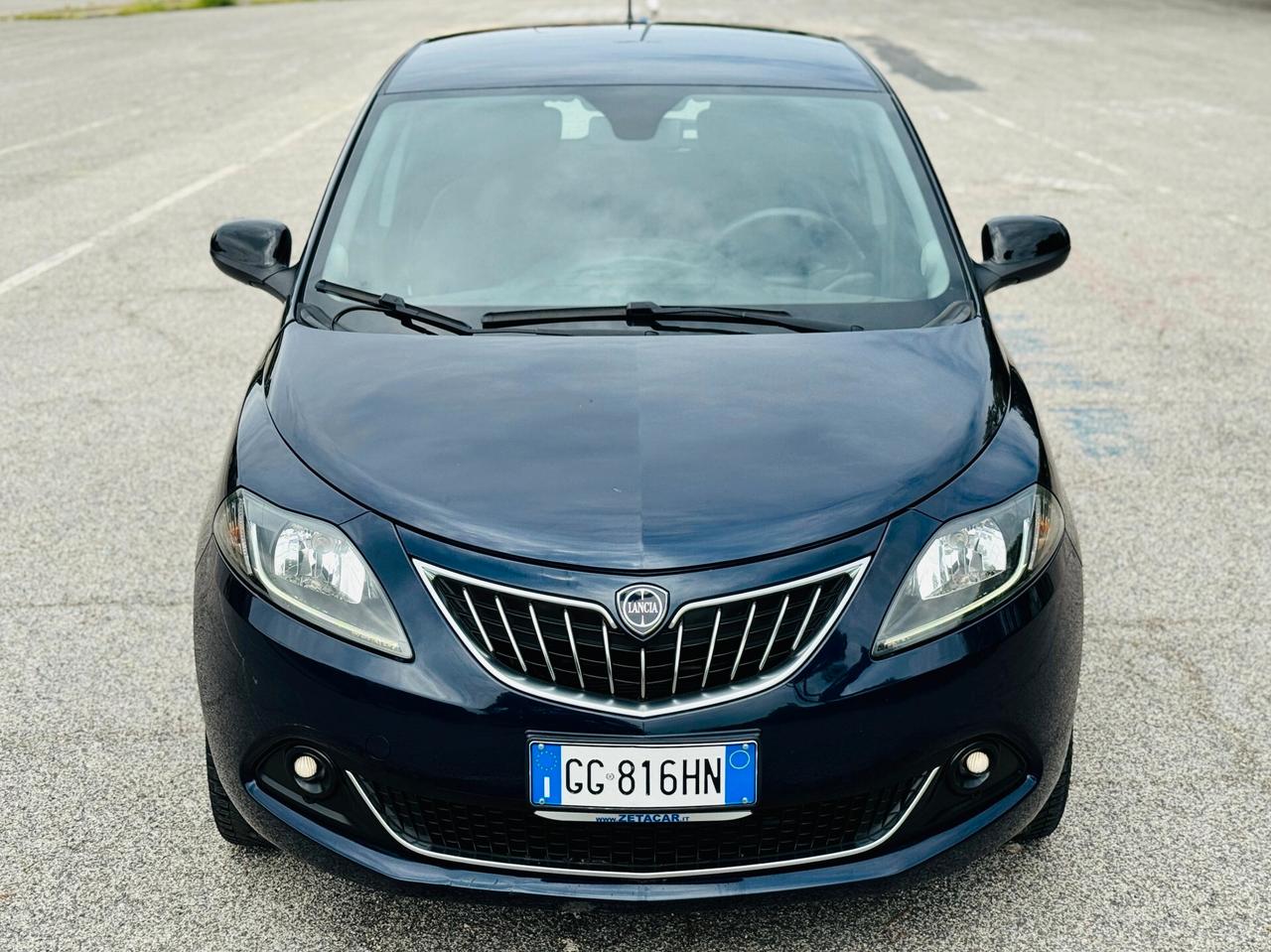 Lancia Ypsilon 1.0 FireFly 5 porte S&S Hybrid Ecochic Gold -TUA SENZA VINCOLI-
