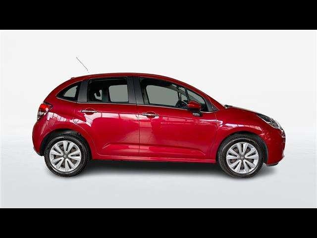 Citroen C3 1.4 HDi Exclusive FL