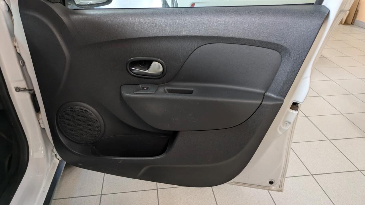 Dacia Sandero Stepway 1.0 SCe 75 CV Access