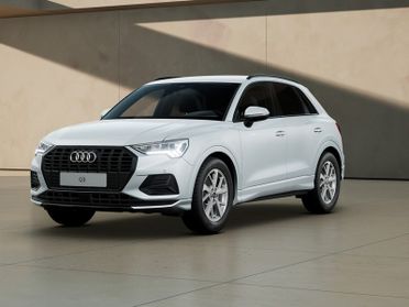 Audi Q3 45 1.4 tfsi e s line edition s tronic