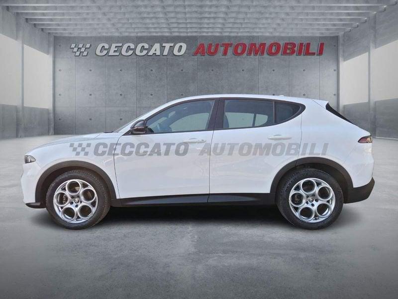 Alfa Romeo Tonale Tonale 1.6 Sprint 130cv tct6