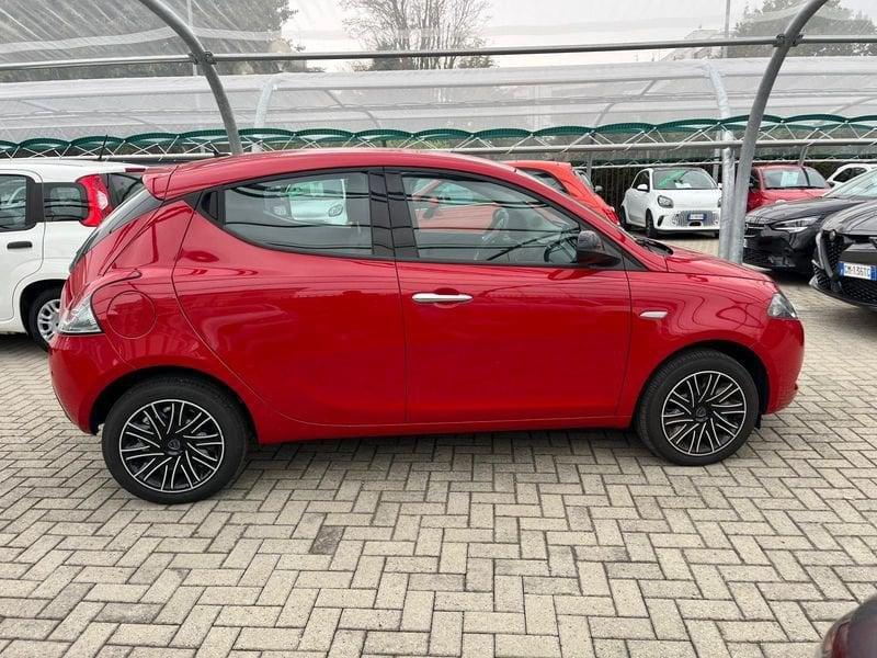 Lancia Ypsilon Ypsilon 1.0 FireFly 5 porte S&S Hybrid Gold