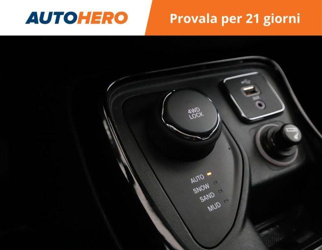 JEEP Compass 2.0 Multijet II aut. 4WD Limited