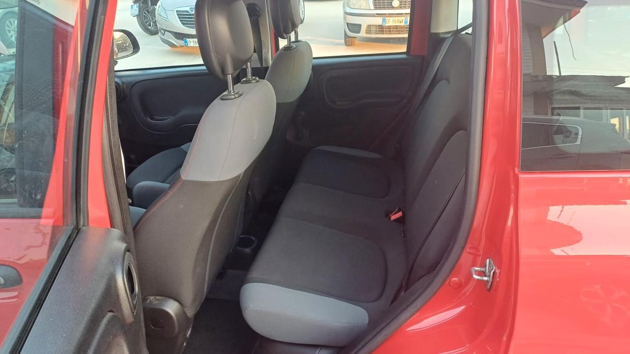 Fiat Panda 1.2 Easy 2020 62MILA KM COME NUOVA