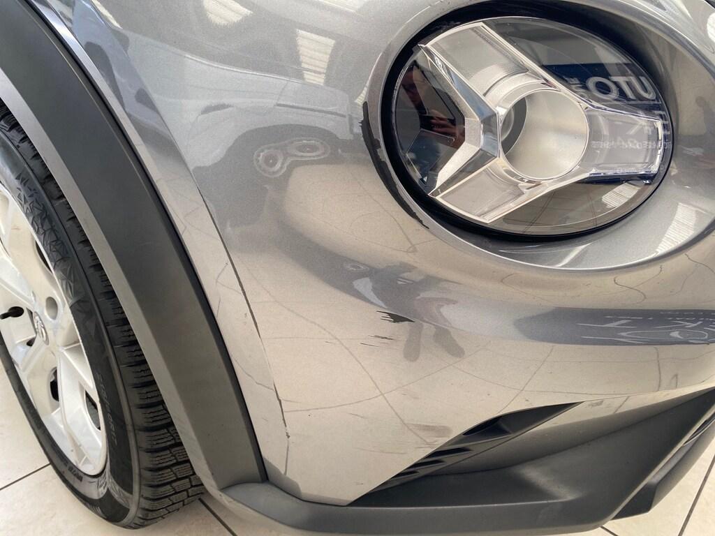 Nissan Juke 1.0 DIG-T N-Connecta - PROMO