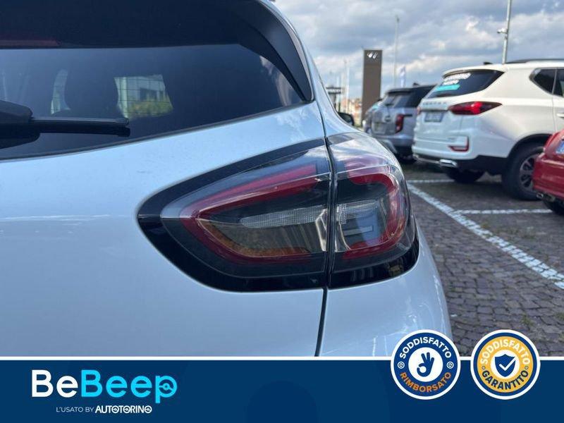 Ford Puma 1.0 ECOBOOST H TITANIUM S&S 125CV AUTO