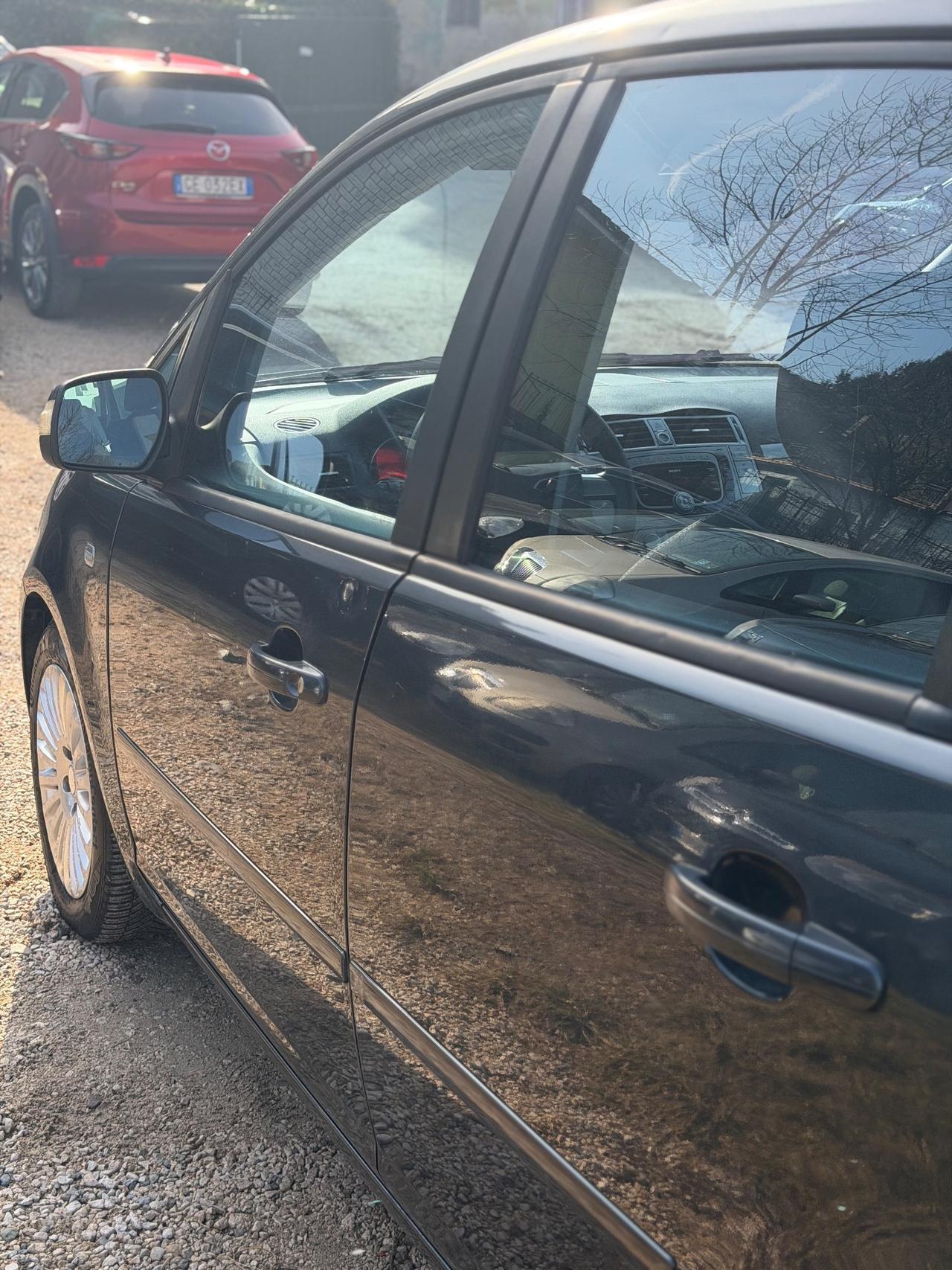 Ford C-MAX 2.0 Bz.- GPL TITANIUM KMCERT UNICOPR