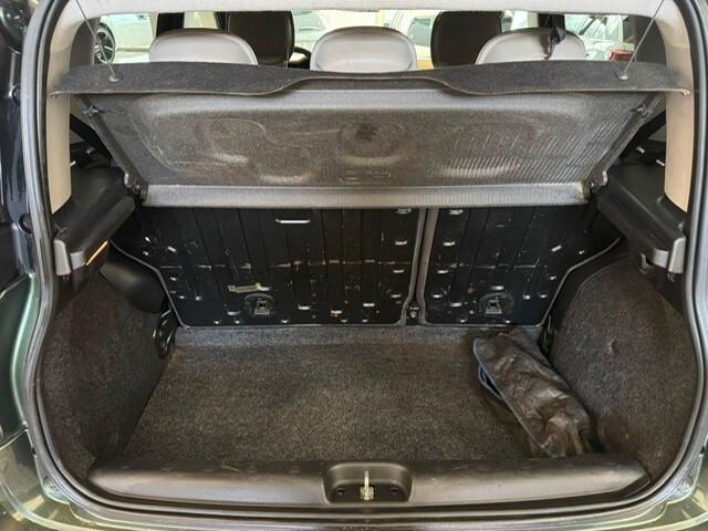 Fiat Panda 1.3 MJT S&S 4x4