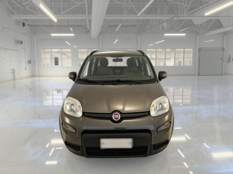 FIAT PANDA 1.0 FireFly 70cv S/S Hybrid City Life 5 PORTE