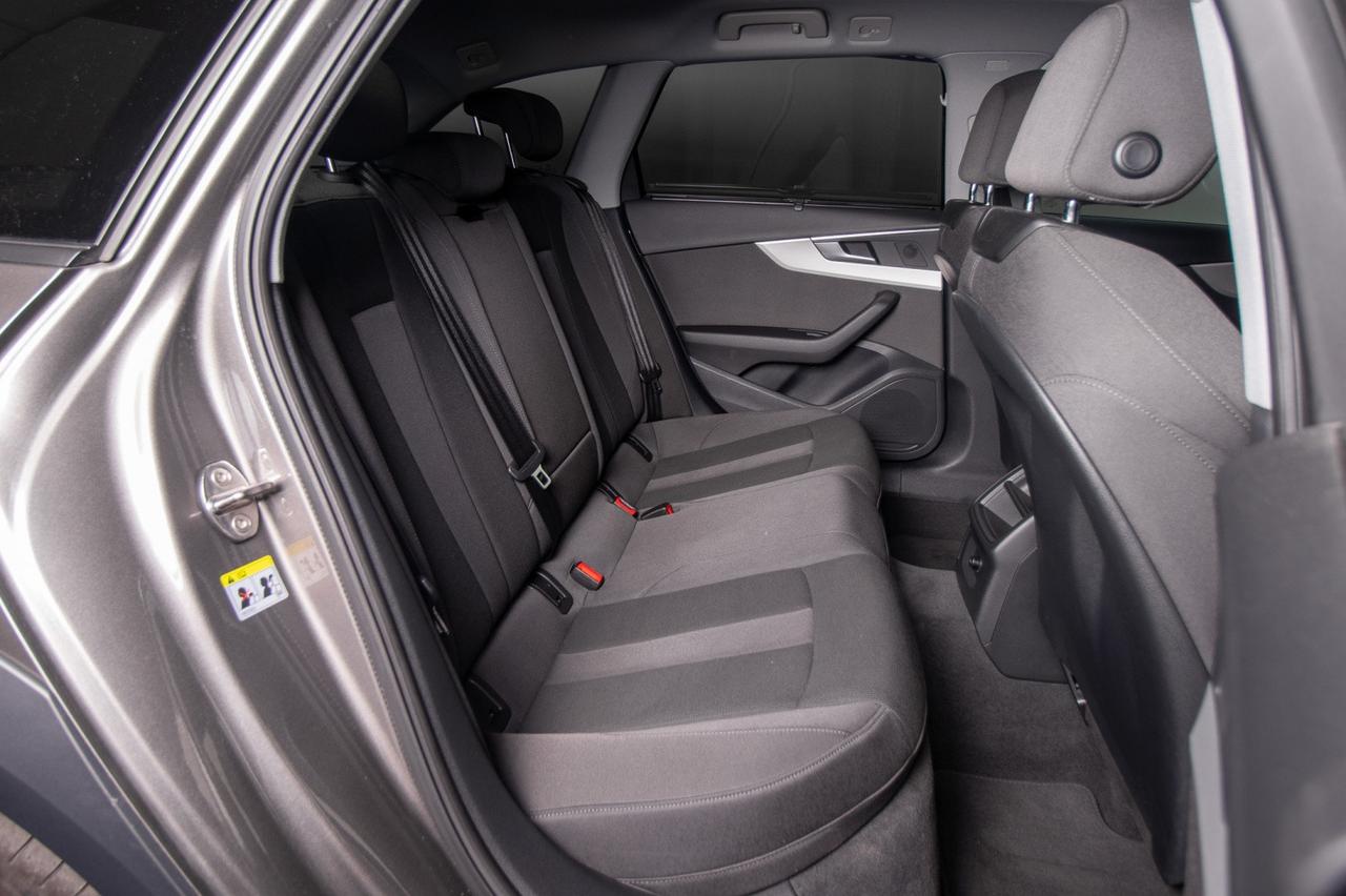 Audi A4 allroad 2.0 Tdi S Tronic 204cv -mhev-